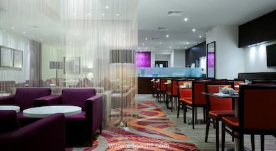 هیلتون کنزینگتون