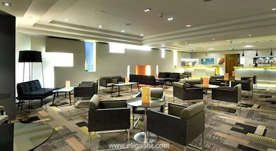 هیلتون کنزینگتون