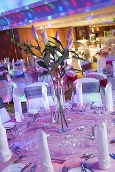 هیلتون کنزینگتون