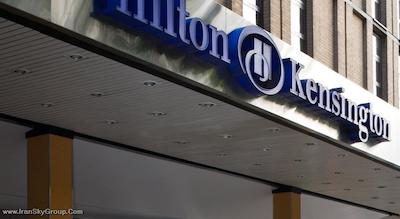 هیلتون کنزینگتون