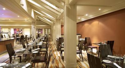 هیلتون کنزینگتون