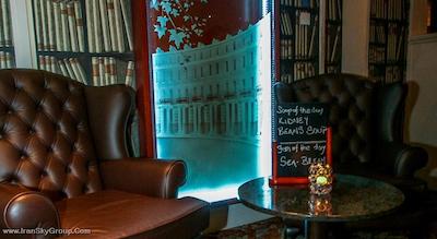 هیلتون کنزینگتون