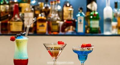 هیلتون کنزینگتون