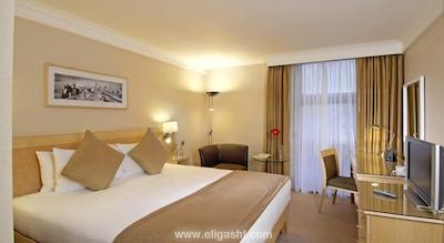 هیلتون کنزینگتون