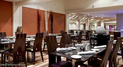 هیلتون کنزینگتون