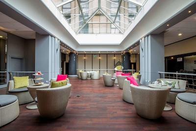 هیلتون کنزینگتون