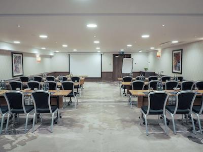 هیلتون کنزینگتون