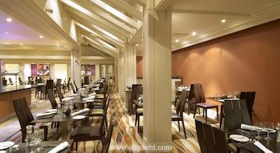 هیلتون کنزینگتون