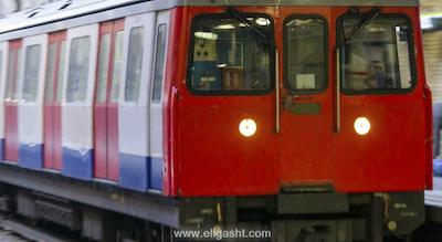 هیلتون کنزینگتون