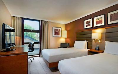 هیلتون کنزینگتون