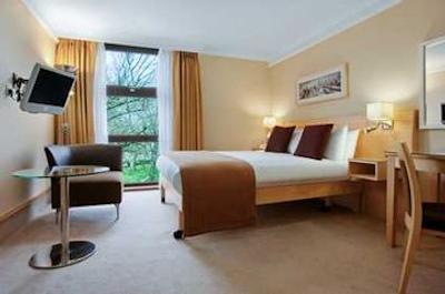 هیلتون کنزینگتون