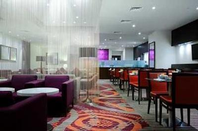 هیلتون کنزینگتون