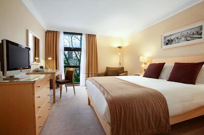 هیلتون کنزینگتون