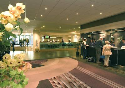 هیلتون کنزینگتون