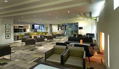 هیلتون کنزینگتون