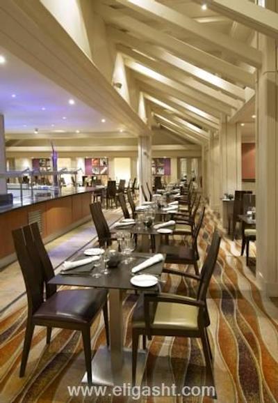 هیلتون کنزینگتون