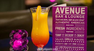 هیلتون کنزینگتون