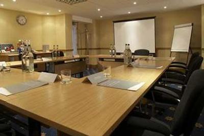 هیلتون کنزینگتون