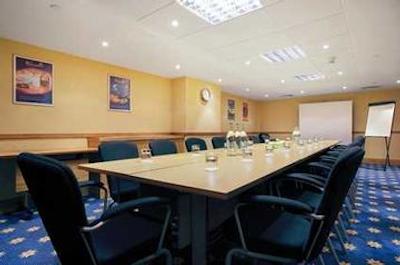 هیلتون کنزینگتون