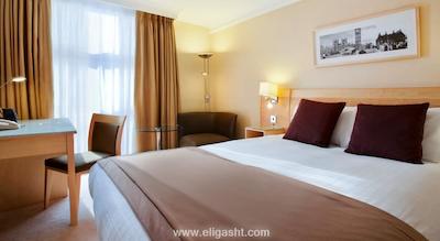 هیلتون کنزینگتون