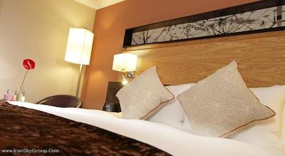 هیلتون کنزینگتون