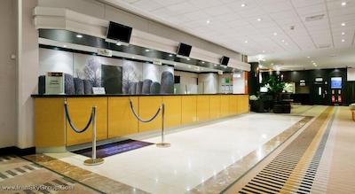 هیلتون کنزینگتون