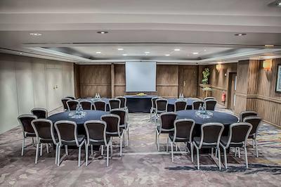 هیلتون کنزینگتون