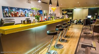 هیلتون کنزینگتون