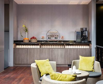 هیلتون کنزینگتون