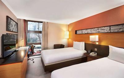 هیلتون کنزینگتون