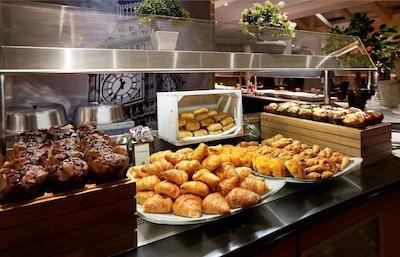 هیلتون کنزینگتون