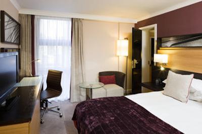 هیلتون کنزینگتون