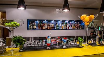 هیلتون کنزینگتون