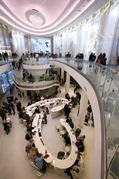 هیلتون کنزینگتون