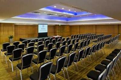 هیلتون کنزینگتون