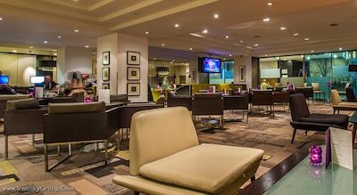 هیلتون کنزینگتون