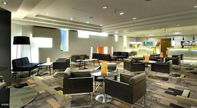 هیلتون کنزینگتون