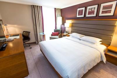 هیلتون کنزینگتون