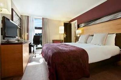 هیلتون کنزینگتون