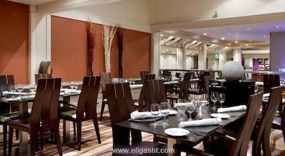 هیلتون کنزینگتون