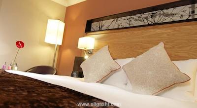 هیلتون کنزینگتون