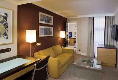 هیلتون کنزینگتون