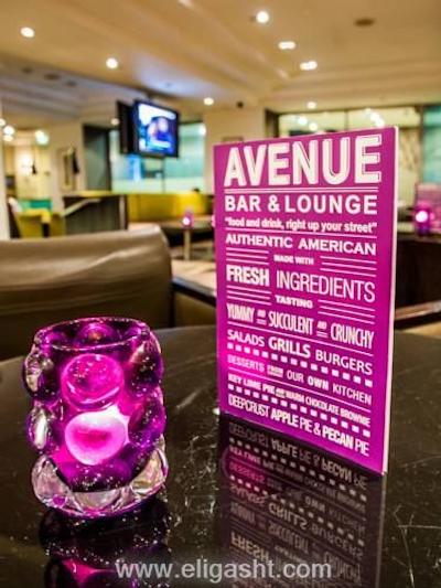 هیلتون کنزینگتون