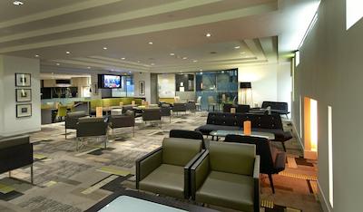 هیلتون کنزینگتون