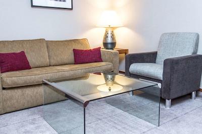 هیلتون کنزینگتون