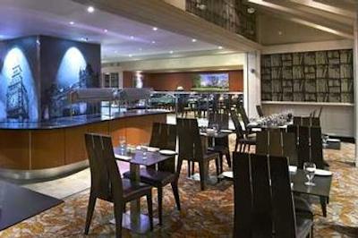 هیلتون کنزینگتون