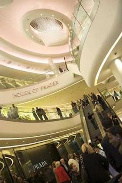 هیلتون کنزینگتون