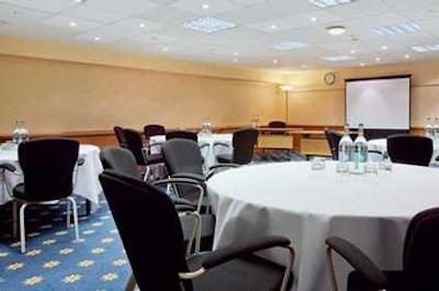 هیلتون کنزینگتون