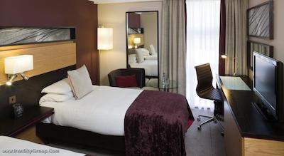 هیلتون کنزینگتون