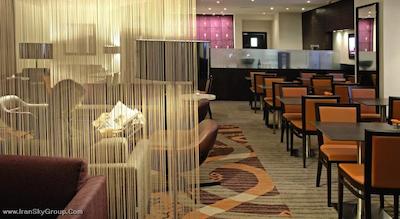 هیلتون کنزینگتون